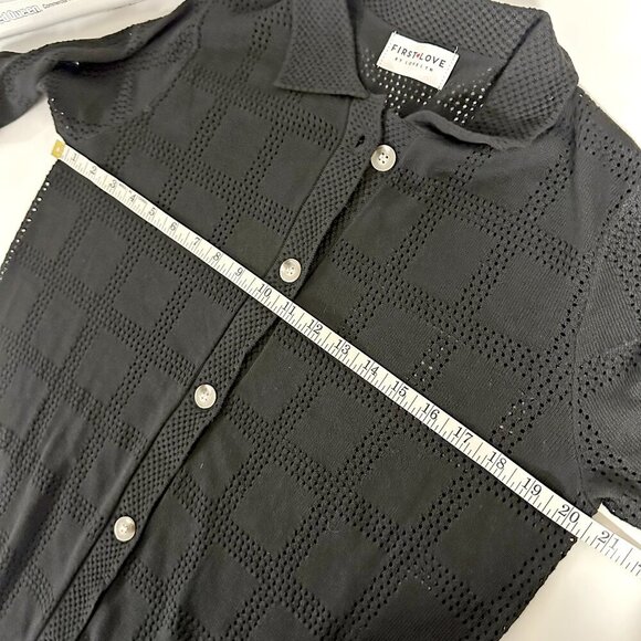 *NEW* First Love Coverup - Picture 8 of 9